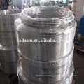 27*1.5mm 304 Welded Stainless Steel Capillary Pipe